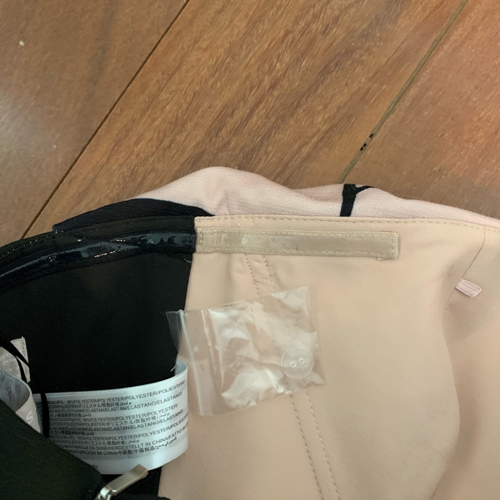 Keepsake Strapless Bustier Top - image 5